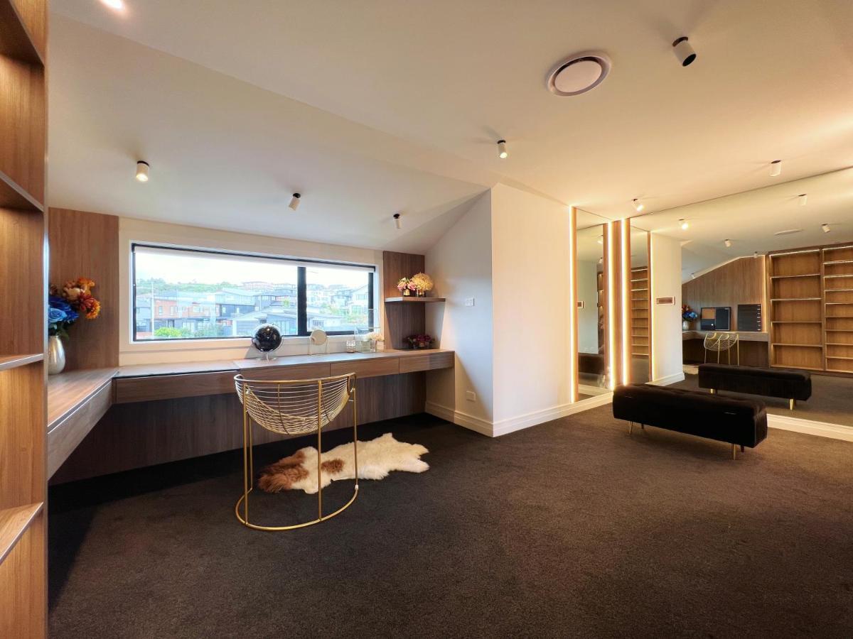 Willa Elegant Beach House In Long Bay Auckland Zewnętrze zdjęcie
