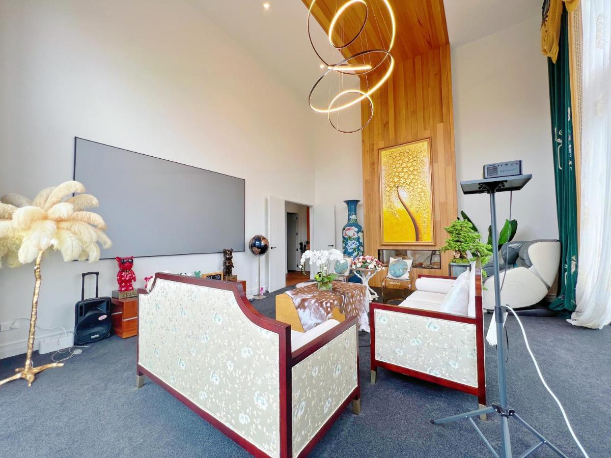 Willa Elegant Beach House In Long Bay Auckland Zewnętrze zdjęcie